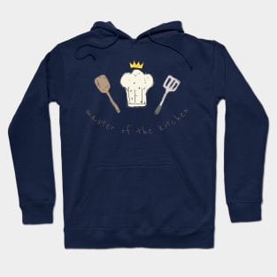 Master of the Kitchen Hoodie